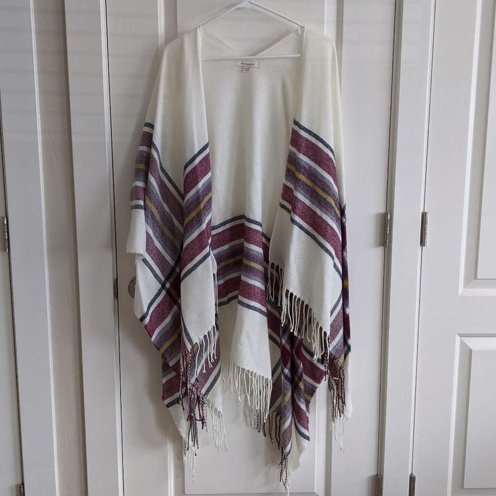 Franchesca's Light Scarf Wrap